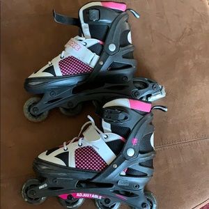 Rollerblades